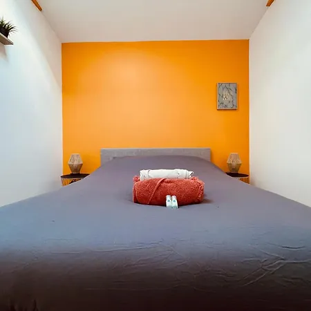 Appartement Diamonds -300 *