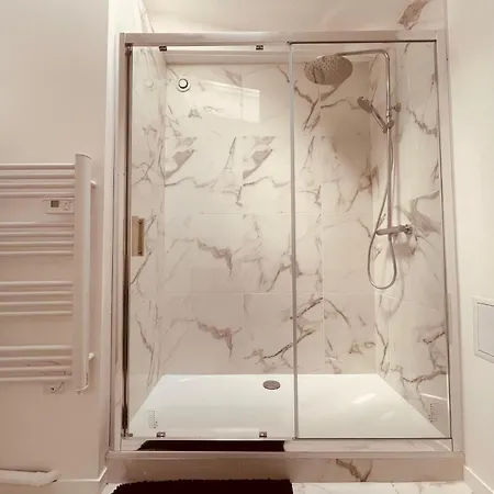 Appartement Diamonds -300