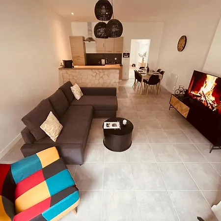 Appartement Diamonds -300 *
