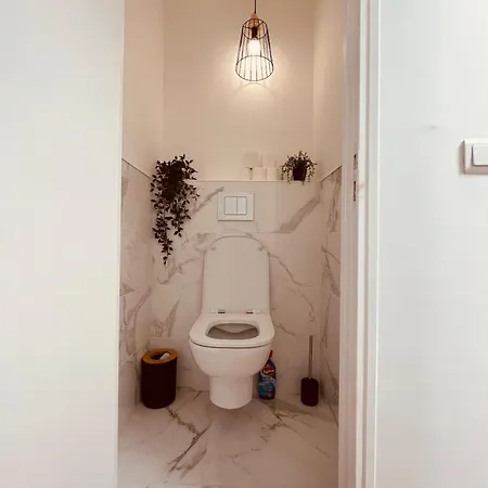 Diamonds -300 Appartement *