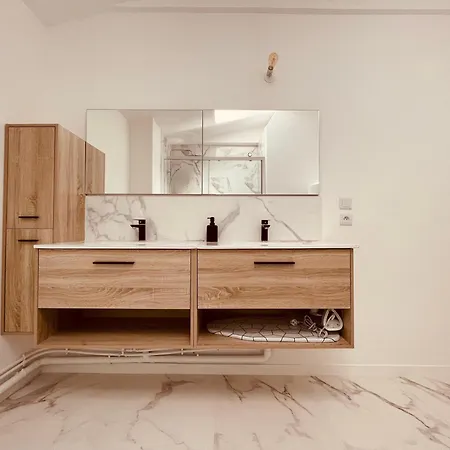 Appartement Diamonds -300 *