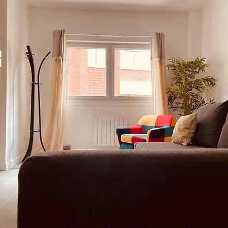 Appartement Diamonds -300 Rouen