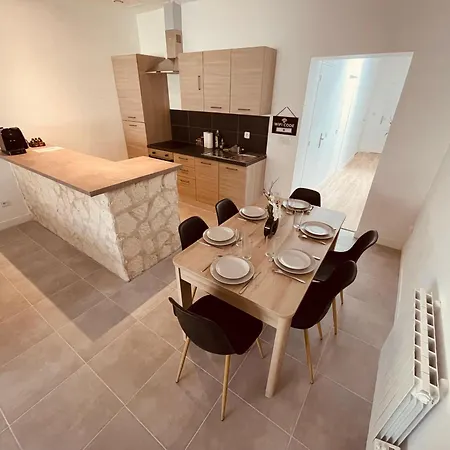Appartement Diamonds -300 *