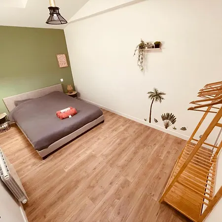 Appartement Diamonds -300