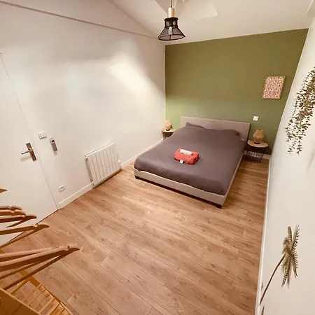 Diamonds -300 Appartement *