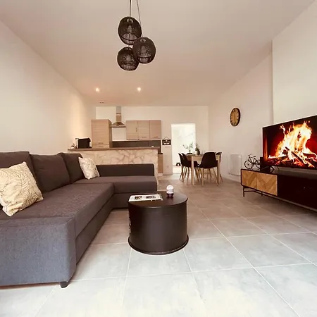 Diamonds -300 Appartement *